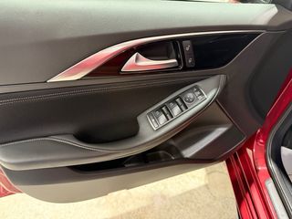 Infiniti Q30 2018