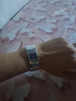 Orologio Breil donna quadrante blu