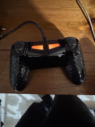 Mando PS4 Personalizado