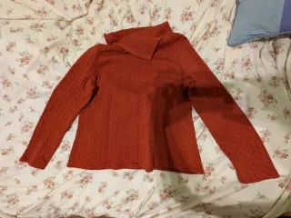 Lote 3 prendas mujer por 10 euros