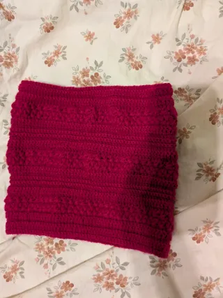 Lote 3 prendas mujer por 10 euros