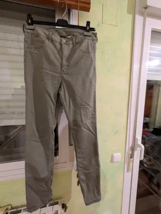 Lote 3 prendas mujer por 10 euros