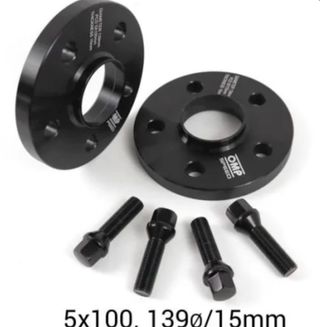 Separadores OMP 15mm 5x100