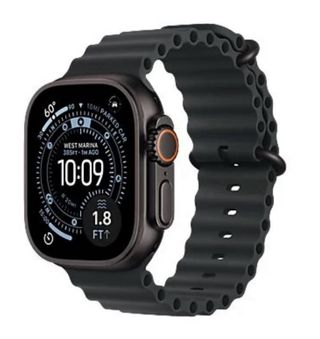 Apple Watch Ultra 3 Negro GPS + Cell, PRECINTADO!
