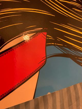 Cuadro Decorativo Estilo Pop Art