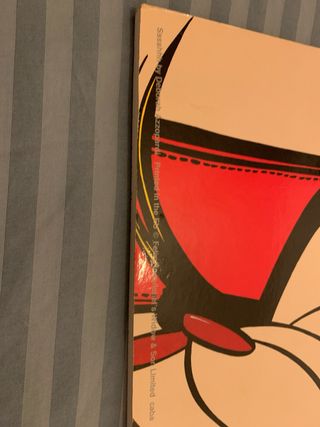 Cuadro Decorativo Estilo Pop Art