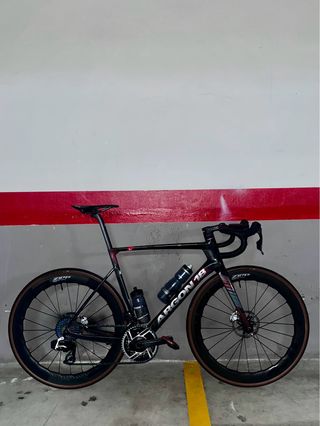 Cuadro Argon 18 Sum Pro Talla L