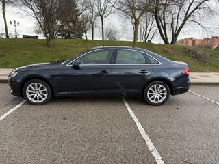 Audi A4 2.0 tdi 2017