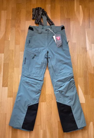 Pantalón Esquí Mujer Salomon Brilliant NUEVO