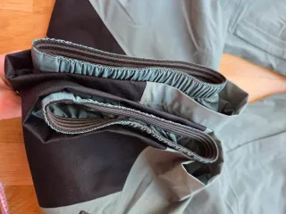 Pantalón Esquí Mujer Salomon Brilliant NUEVO