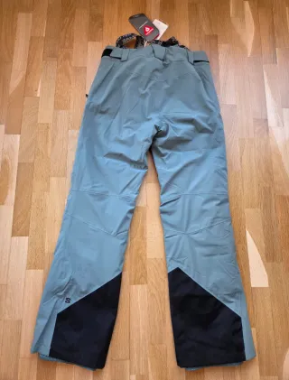 Pantalón Esquí Mujer Salomon Brilliant NUEVO