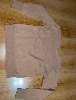 Jersey Polo Ralph Lauren Beige Talla L