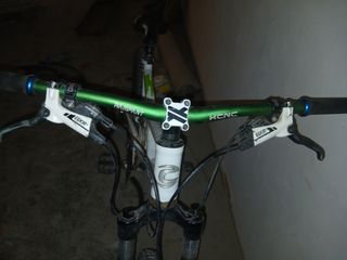 Bicicleta Enduro Cannondale Prophet 2
