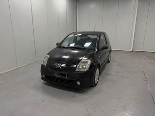 Citroen C2