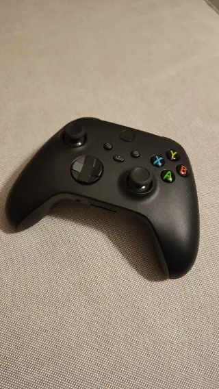 Mando Xbox/Windows Bluetooth Negro
