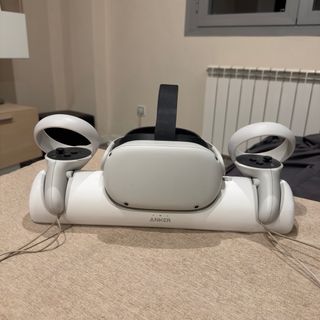 Oculus Quest 2 64GB + Power Bank