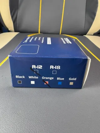 Rasoio Portatile Elettrico