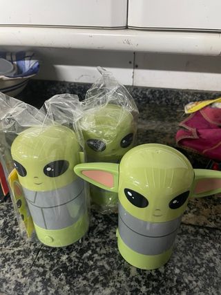 Vaso Pikachu Colacao