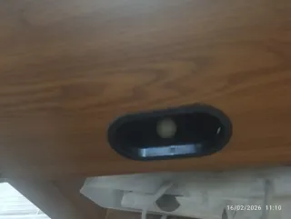 Futbolín Semiprofesional Madera