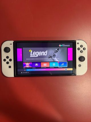 ( PRECINTADO) Nintendo Switch Let's Sing 2022