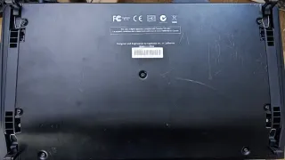 Euphonix MC Mix Controladora