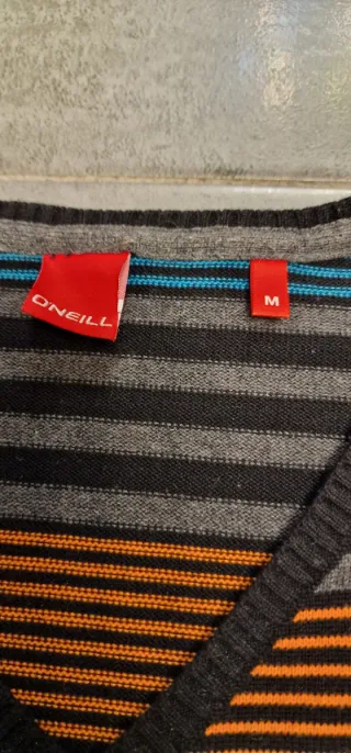 Jersey O'Neill original Talla M poco uso