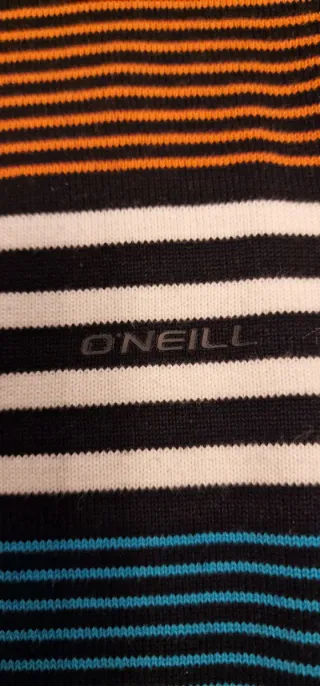 Jersey O'Neill original Talla M poco uso