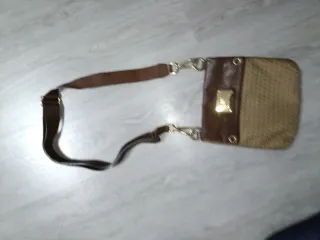 Bolso Pedro del Hierro Marrón