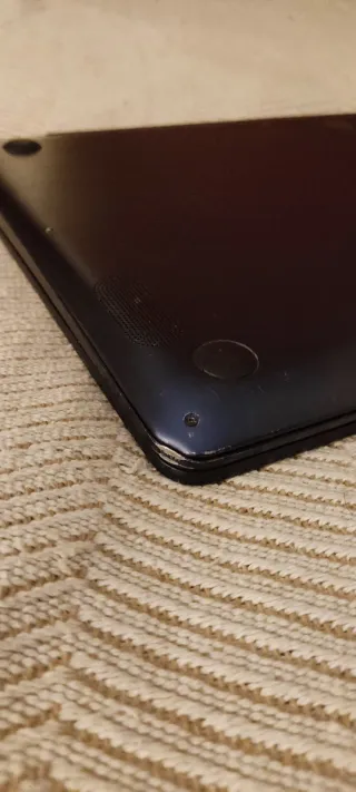 Portátil Asus i7 - 256GB SSD URGE! ÚLTIMO PRECIO!