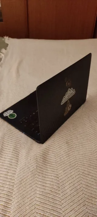 Portátil Asus i7 - 256GB SSD URGE! ÚLTIMO PRECIO!