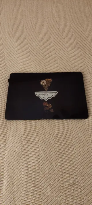 Portátil Asus i7 - 256GB SSD URGE! ÚLTIMO PRECIO!