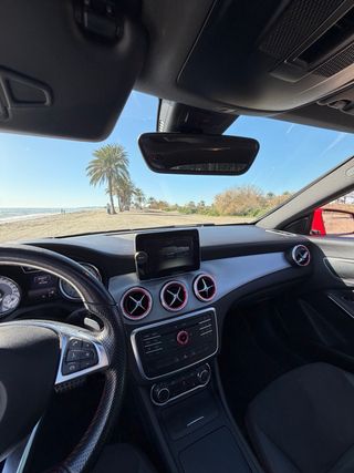 Mercedes-Benz Clase CLA CDI AMG