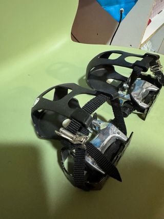 Bicicleta Spinning Fytter Red MIUM