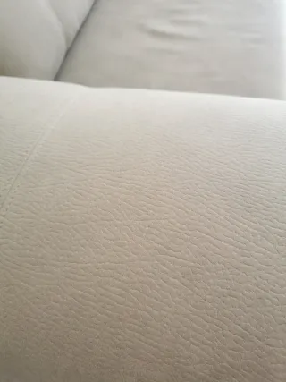 Sofá motorizado marca Oluxen