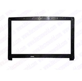 Marco LCD Bezel MSI GL62 GL62M GP62 Negro