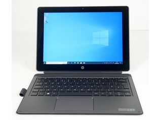 Portátil Tablet HP Pro X2 612 12” TÁCTIL i5 Win 11