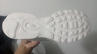 Zapatilla Nike Air Max 97 Blanca