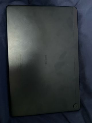 Tablet Huawei Nero