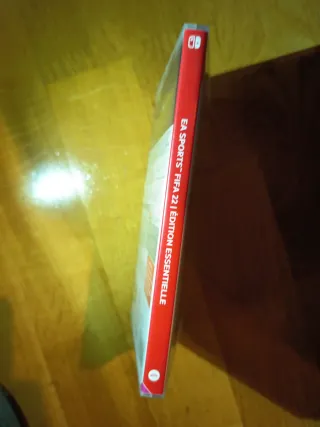 FIFA 22 Edizione Essenziale Nintendo Switch