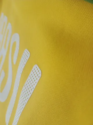 Sudadera Nike Brasil CBF