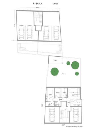 Solar Céntrico en Arenys de Munt | Alta Rentabilid