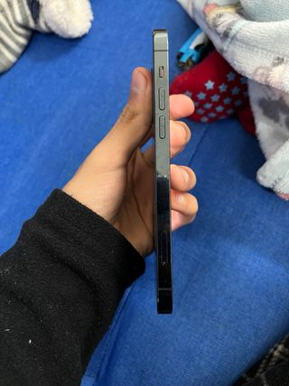 iPhone 12 Pro Azul pacifico