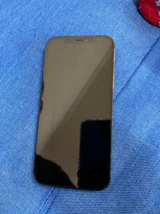 iPhone 12 Pro Azul pacifico