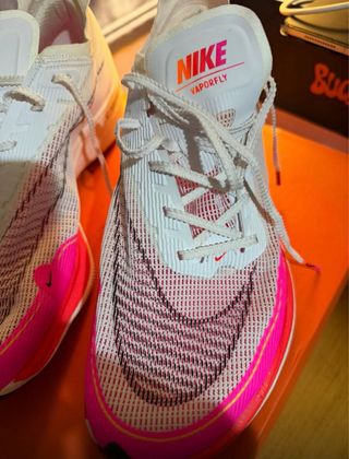 Nike Vaporfly