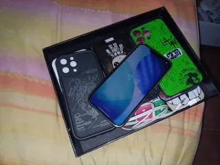 iPhone 13 Pro Max Verde