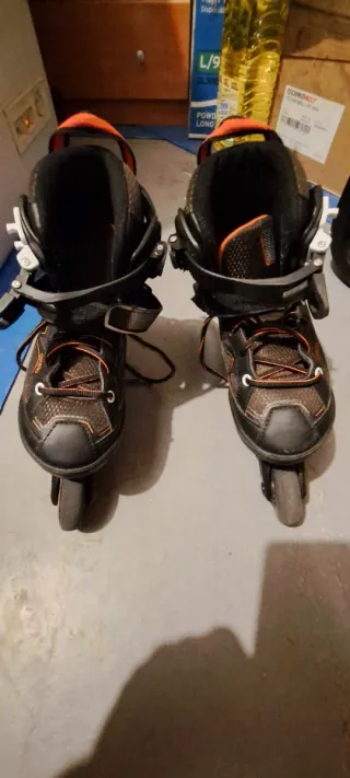 Patines en línea Oxelo