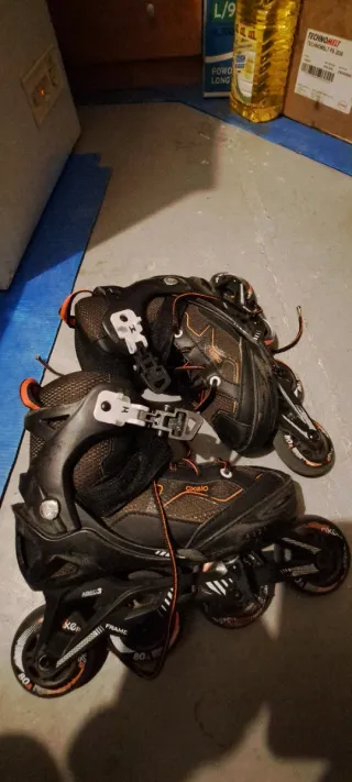 Patines en línea Oxelo