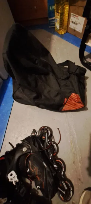 Patines en línea Oxelo