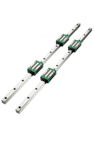 Guía lineal HSR20 VEVOR eje lineal de 1700mm