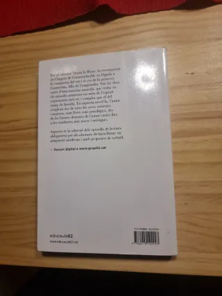 Tirant lo Blanc. Episodis amorosos. Text adapta...